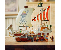LEGO One Piece 75639 Statek piracki Going Merry - 1331688 - zdjęcie 18